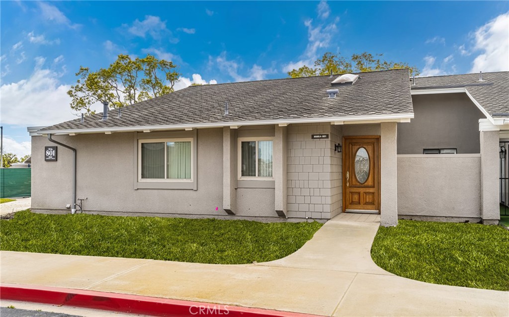 8565 Larkhall Circle 801A