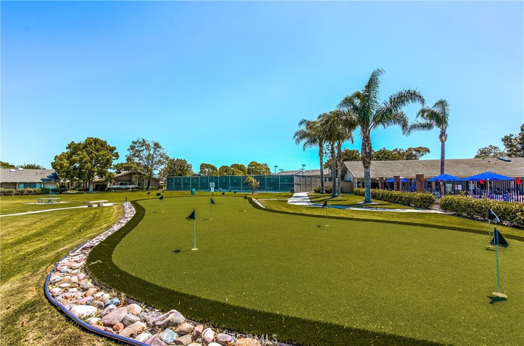 8565 Larkhall Circle 801A