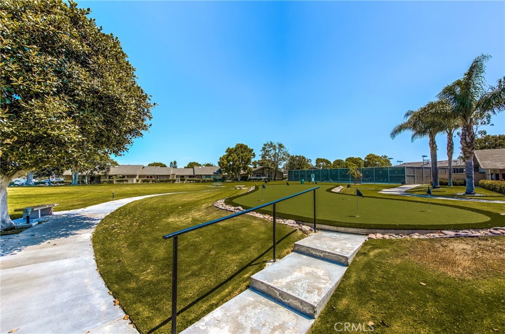 8565 Larkhall Circle 801A