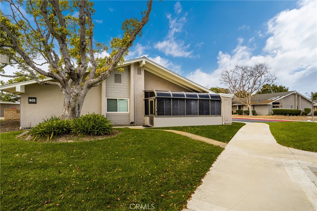 8565 Larkhall Circle 801A