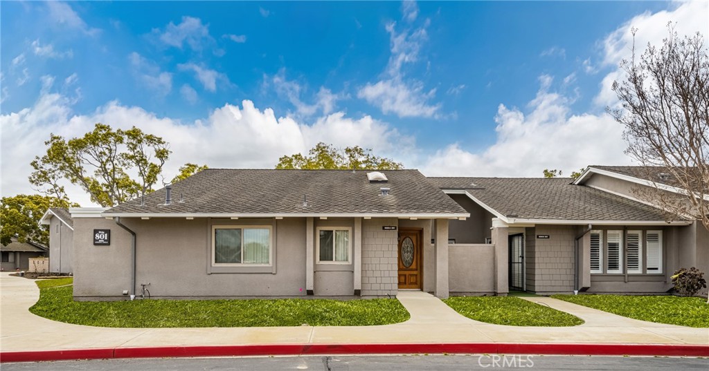 8565 Larkhall Circle 801A