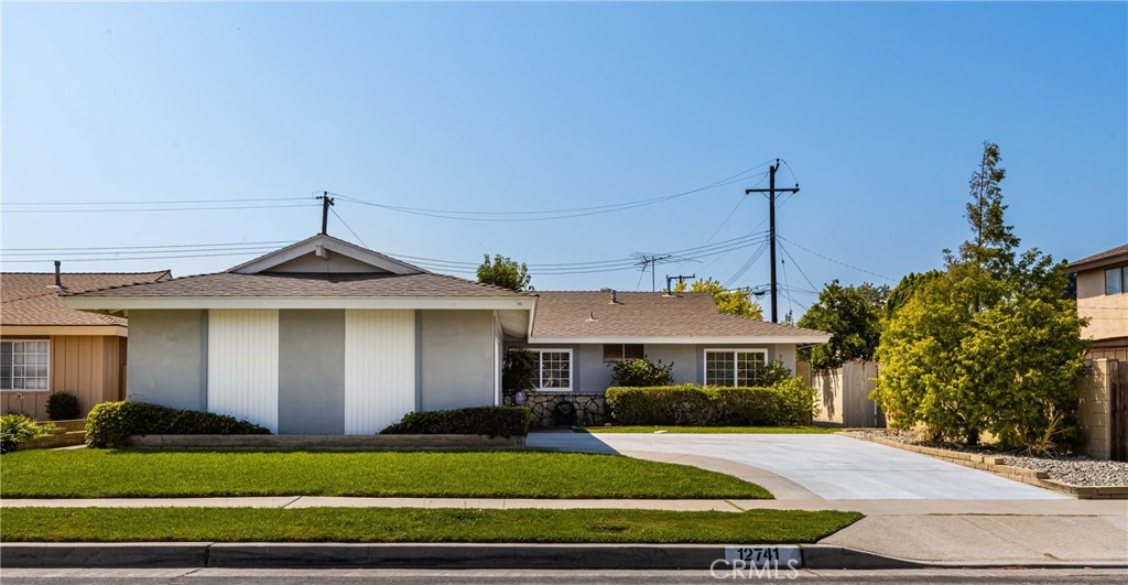 12741 Spring Street