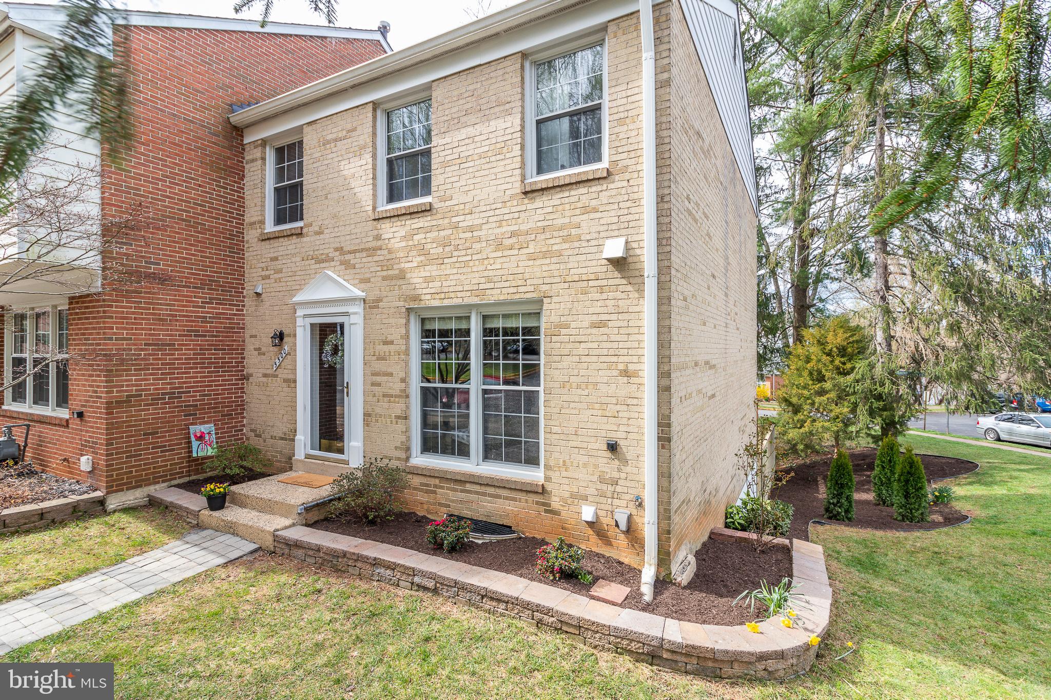 5500 CONISTONE COURT