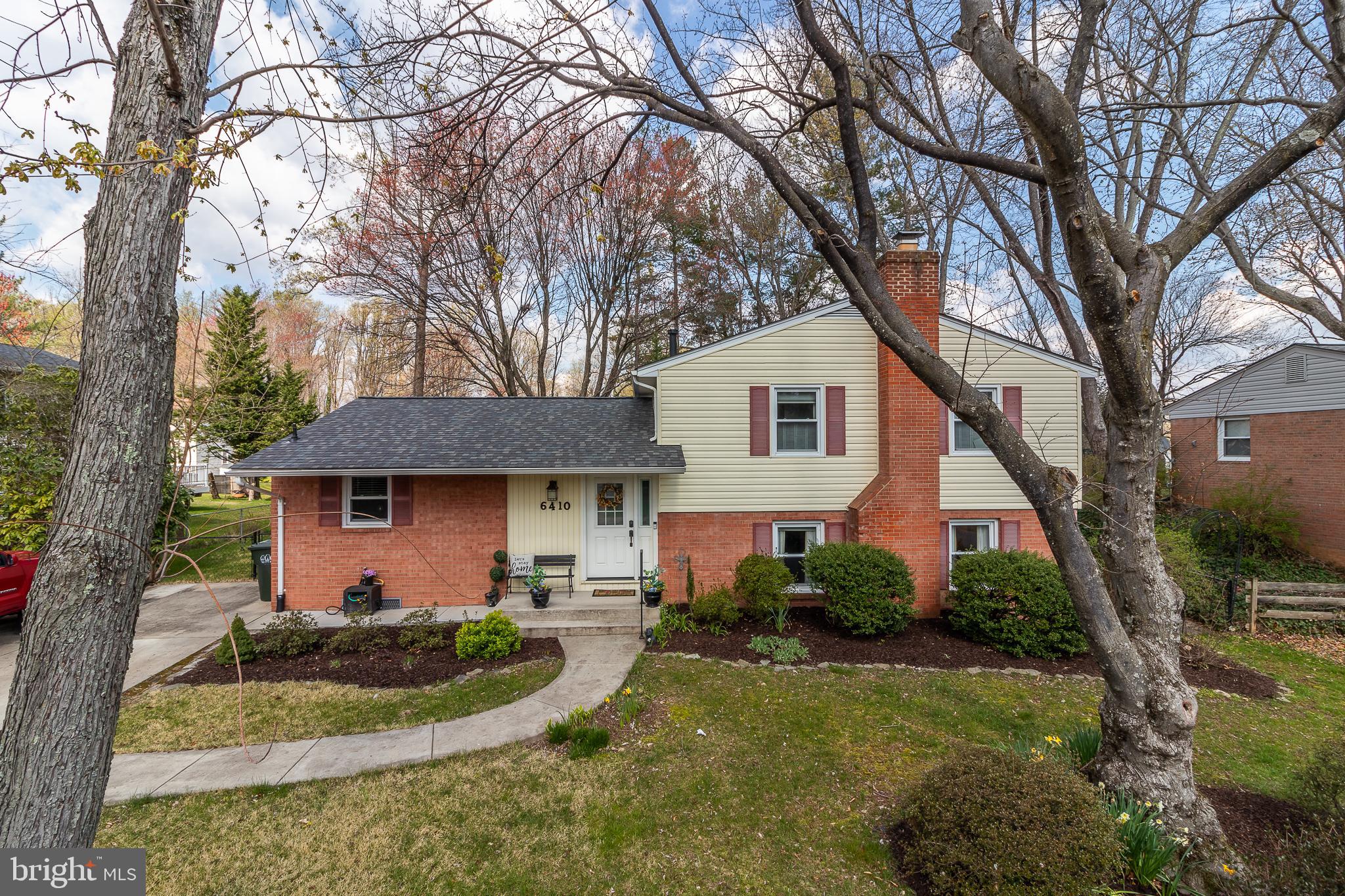 6410 WHIPPANY WAY
