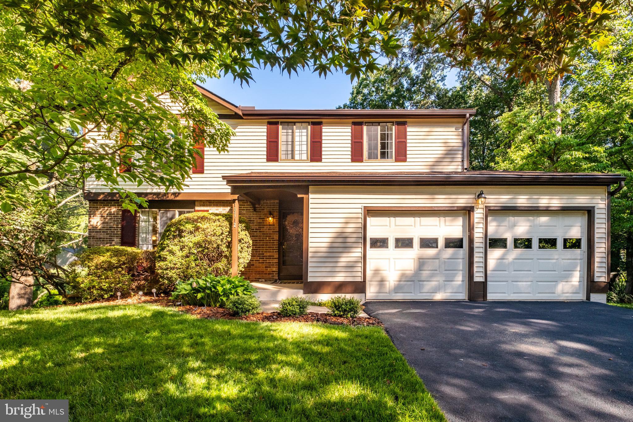 10712 FREDS OAK COURT
