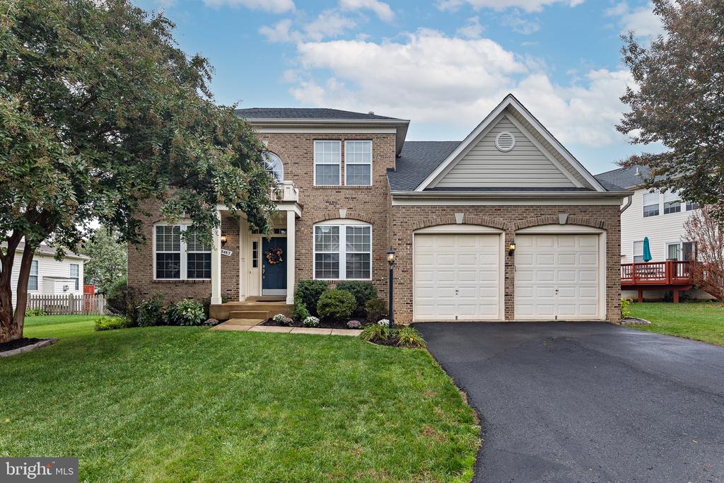8482 BRUTUS COURT
