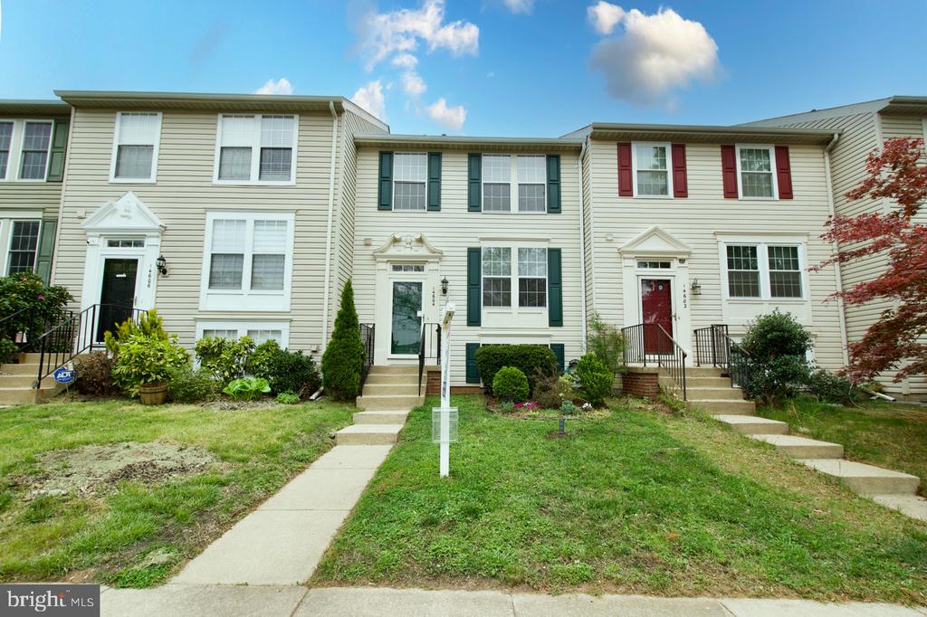 14604 WOODSPRING COURT
