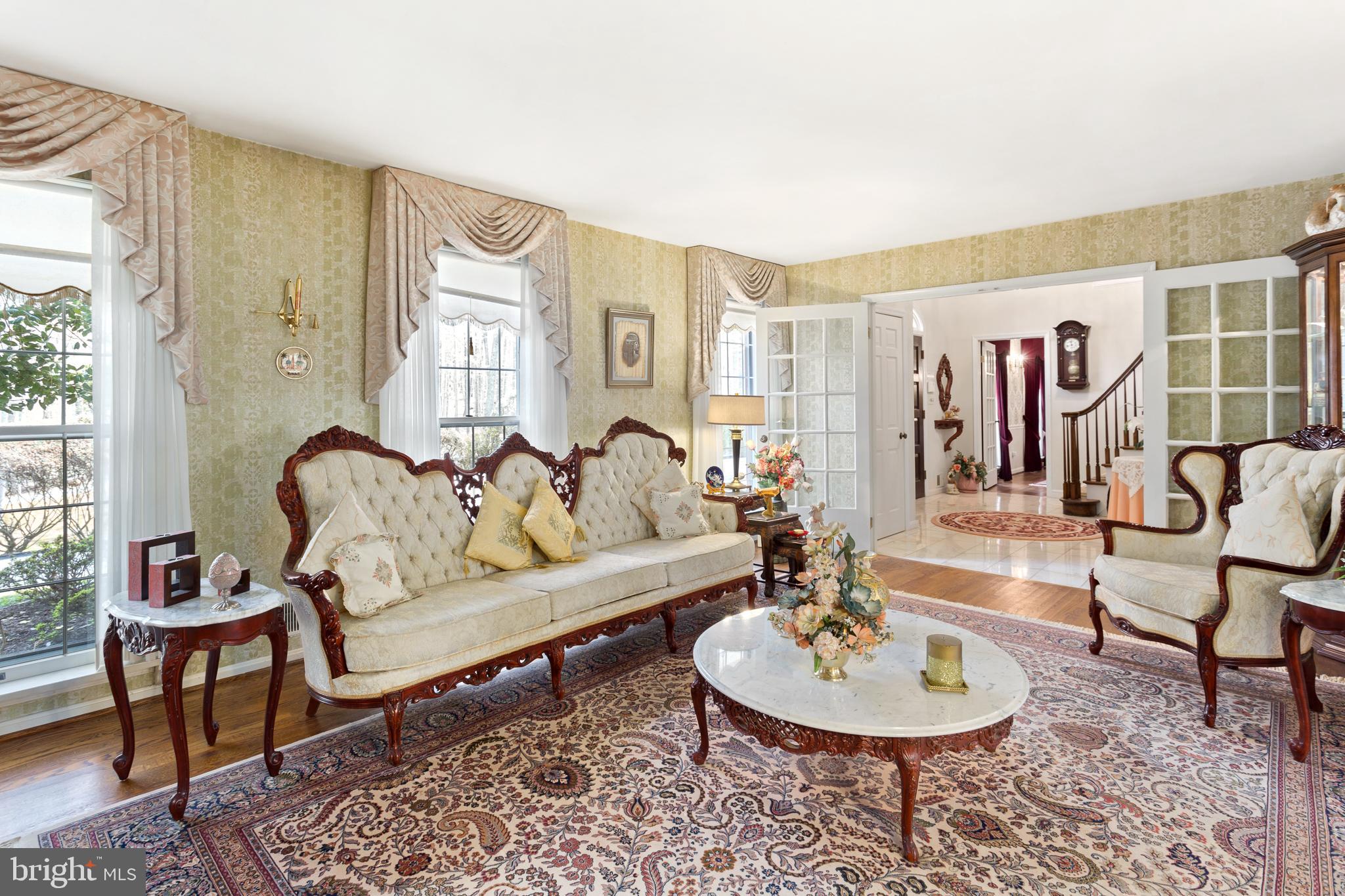 10525 SUMMERWIND LANE