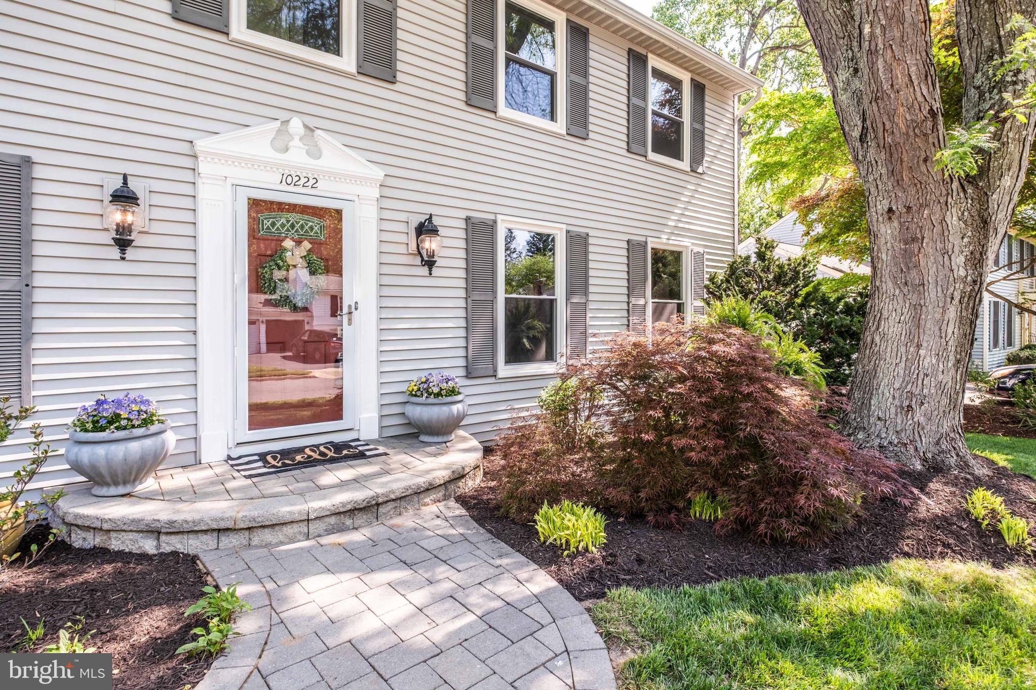 10222 STEAMBOAT LANDING LANE