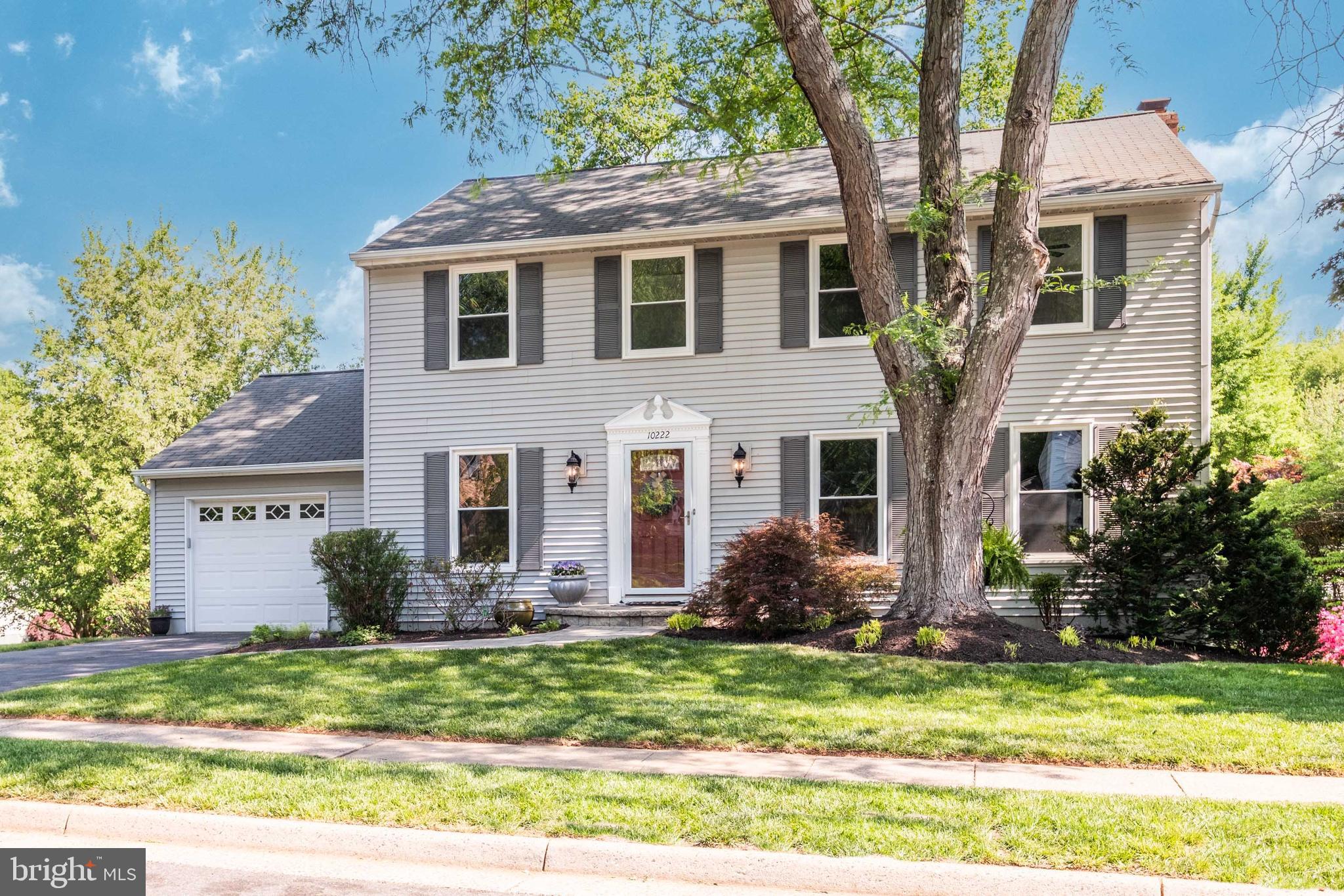 10222 STEAMBOAT LANDING LANE