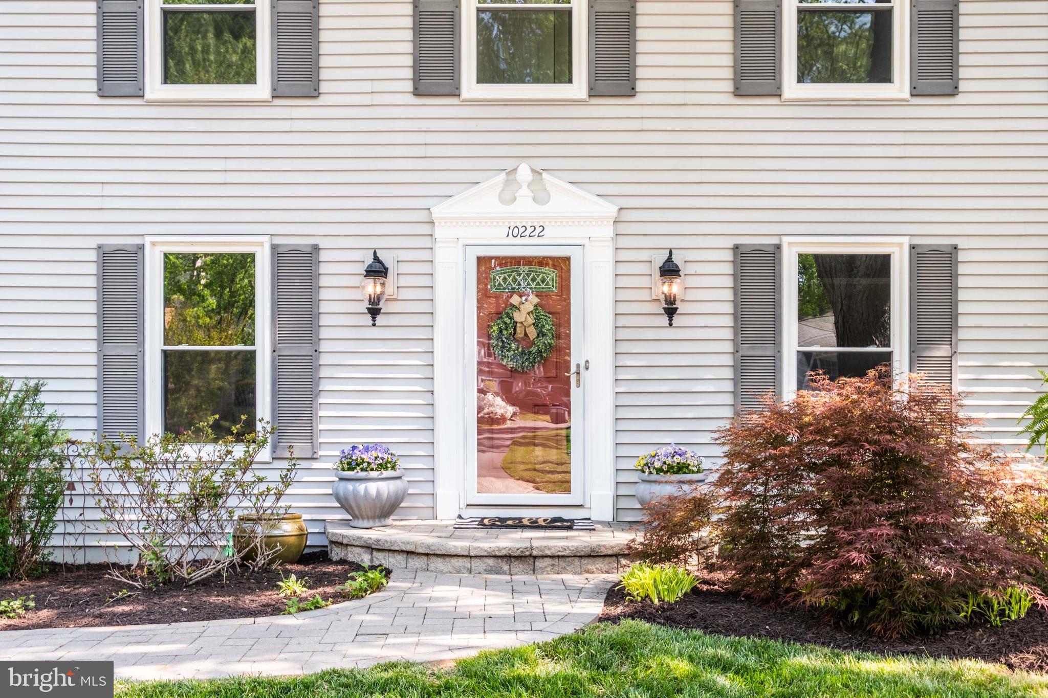 10222 STEAMBOAT LANDING LANE