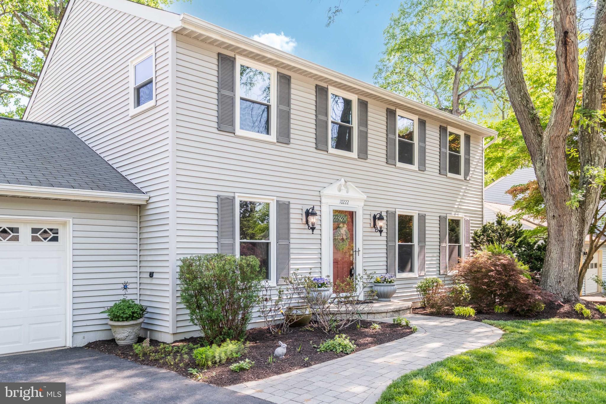 10222 STEAMBOAT LANDING LANE