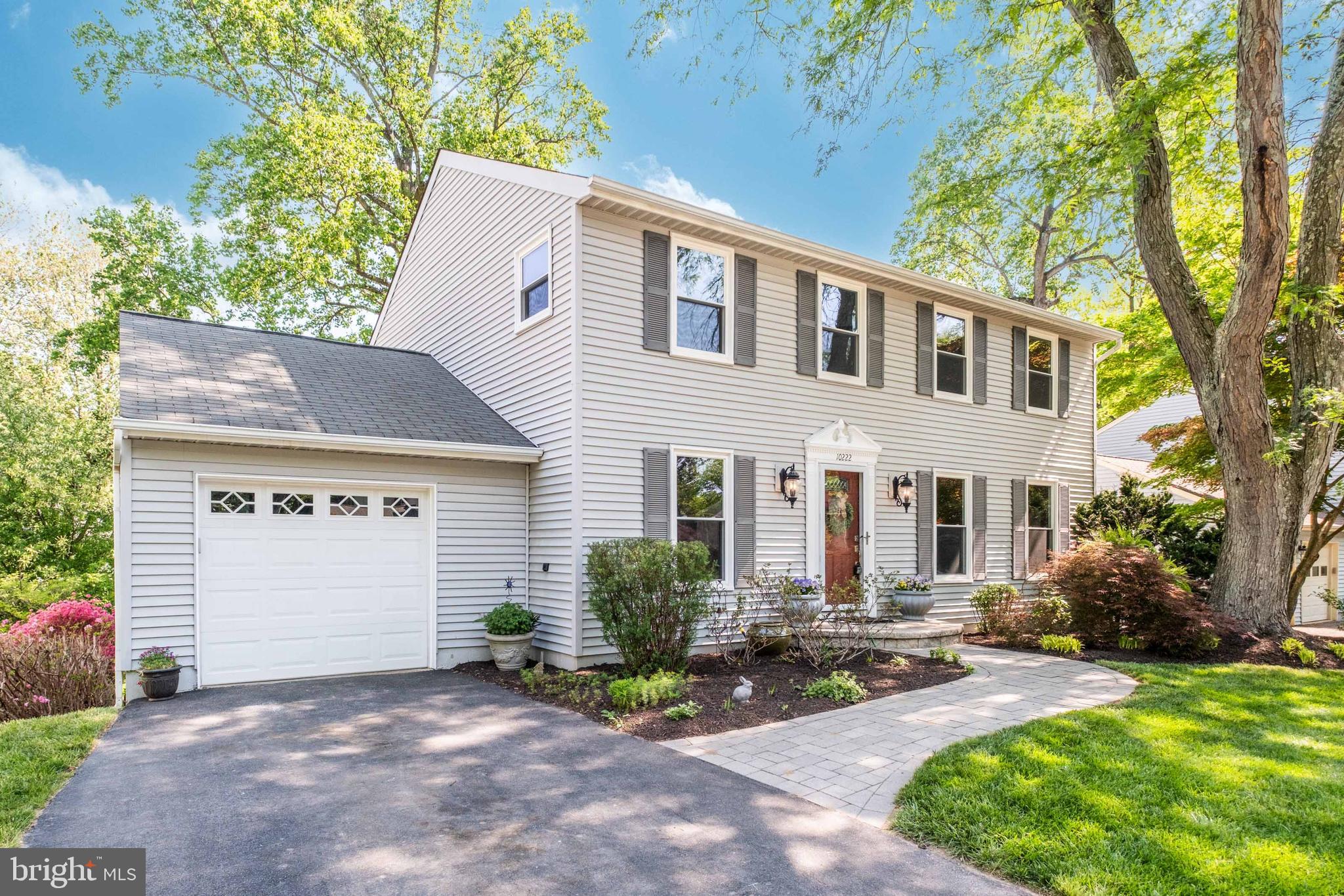 10222 STEAMBOAT LANDING LANE