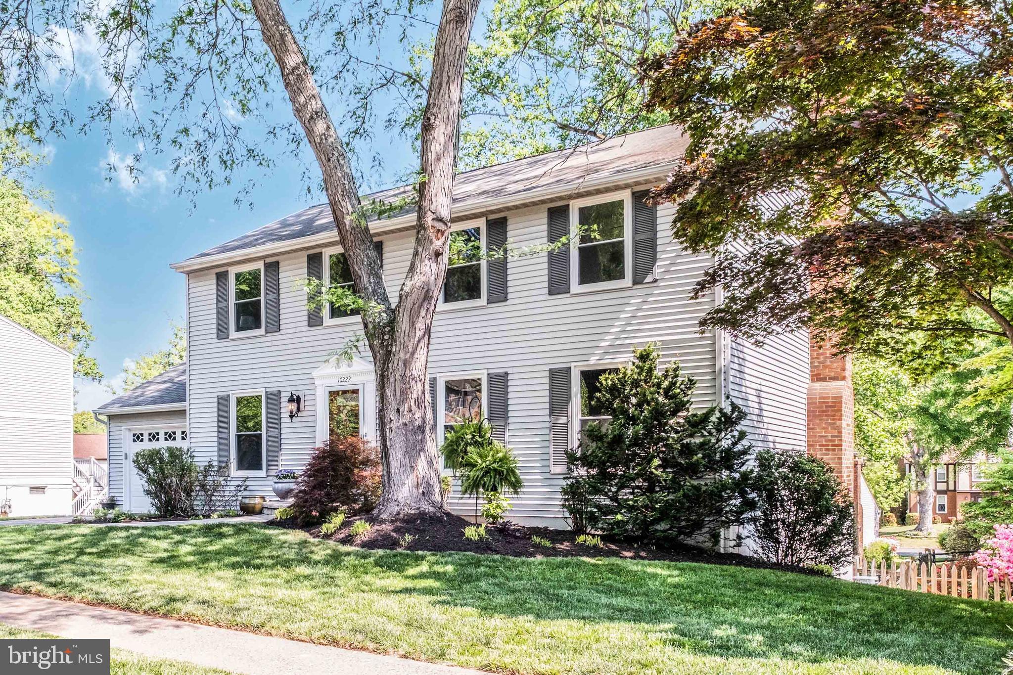 10222 STEAMBOAT LANDING LANE