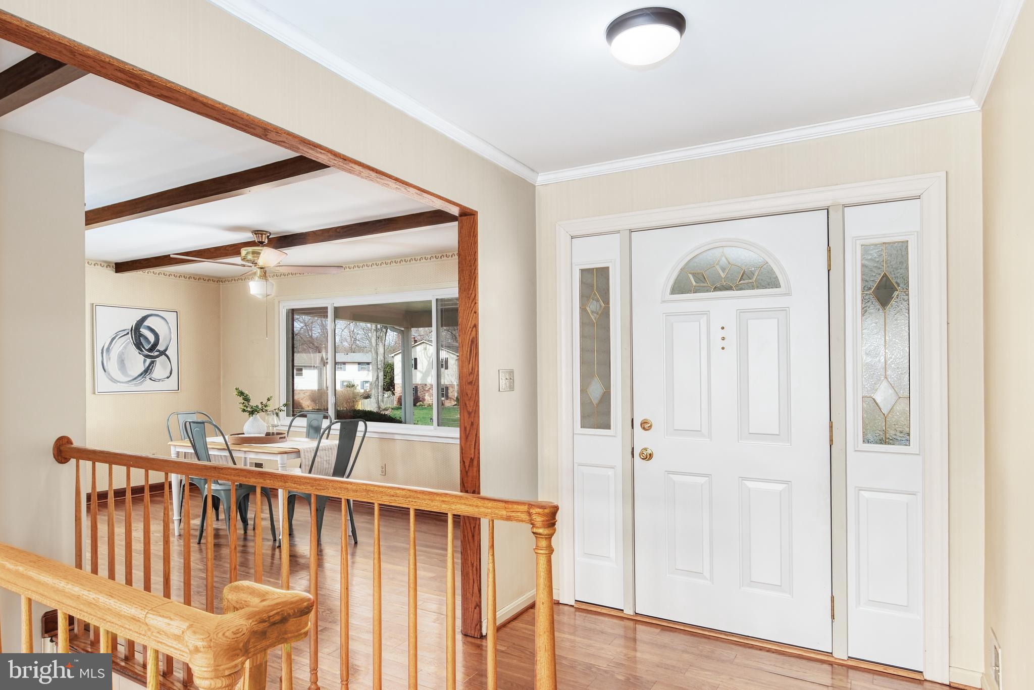 9121 DONNA DEAN DRIVE