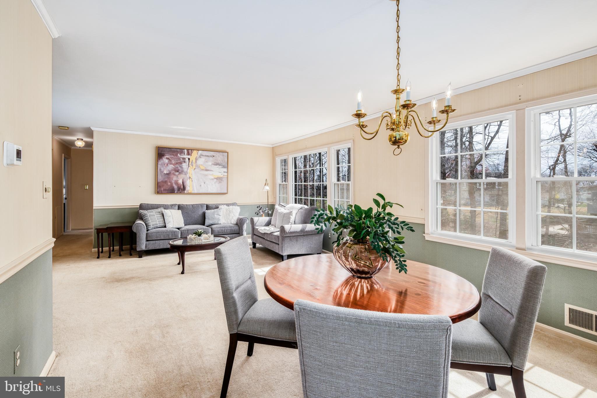 9121 DONNA DEAN DRIVE