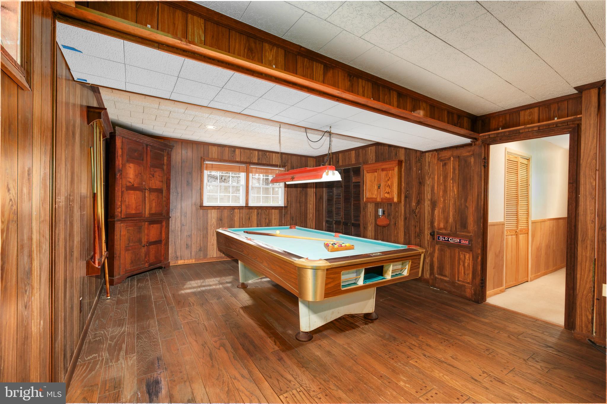 9121 DONNA DEAN DRIVE