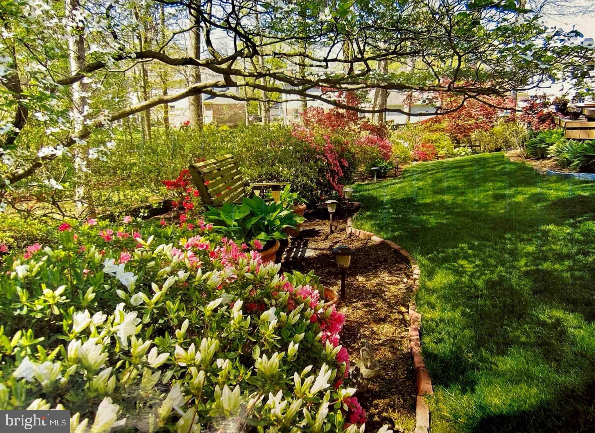 9121 DONNA DEAN DRIVE