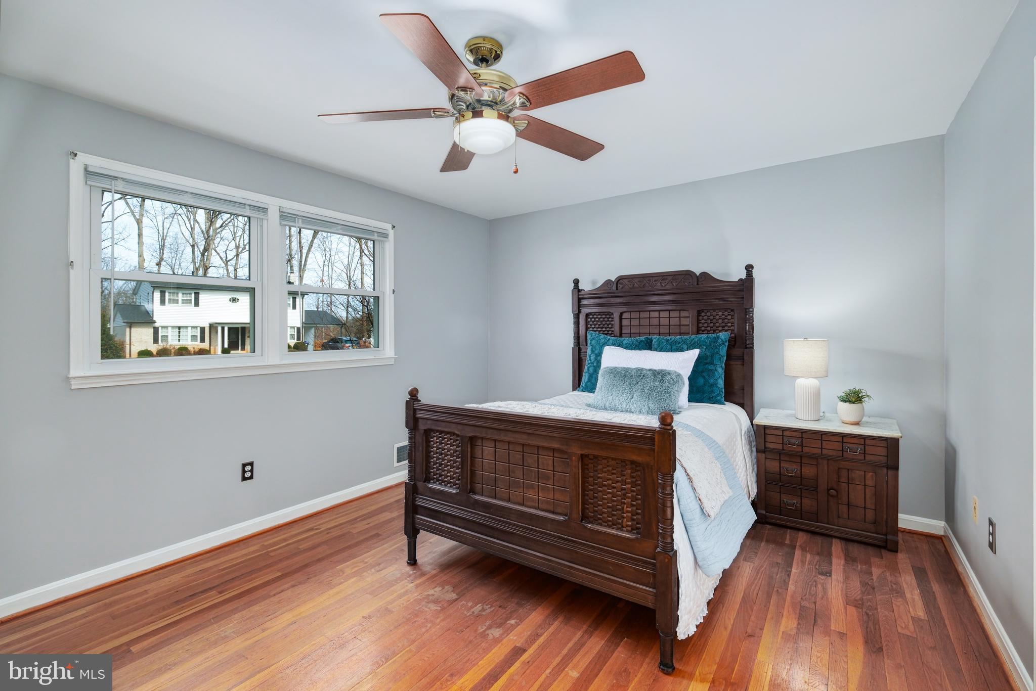 9121 DONNA DEAN DRIVE