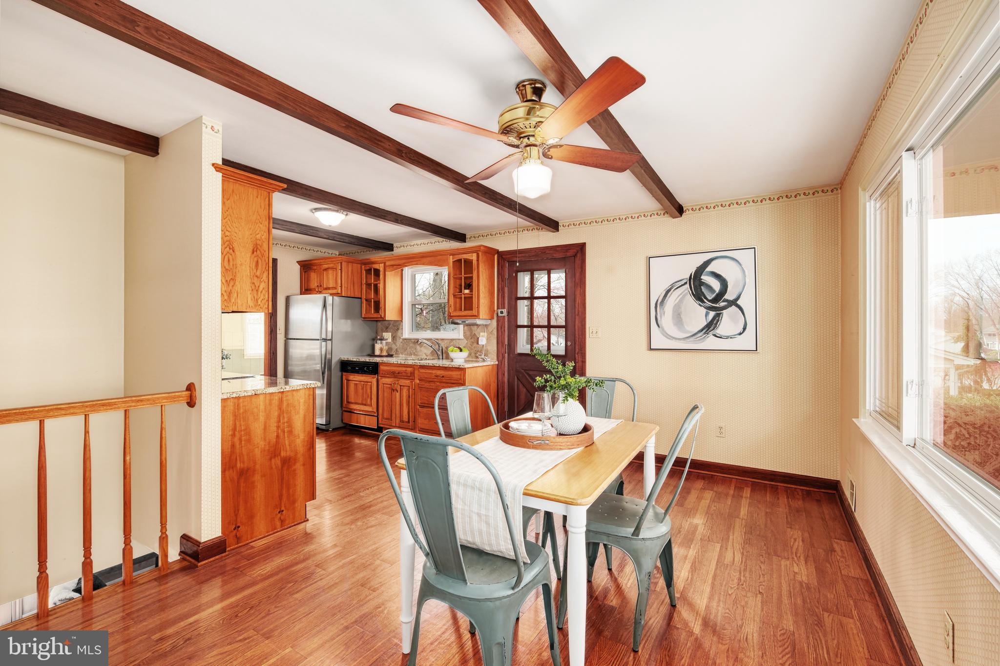 9121 DONNA DEAN DRIVE