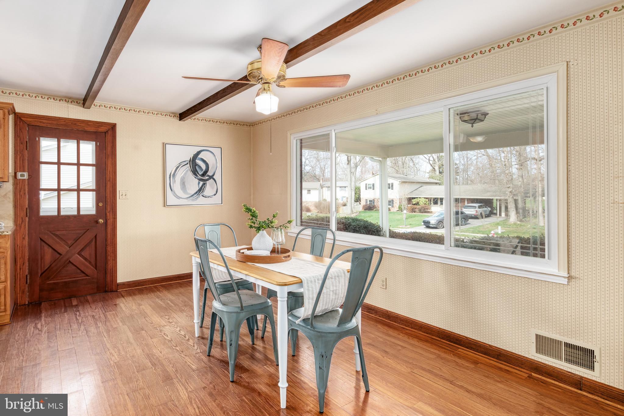 9121 DONNA DEAN DRIVE