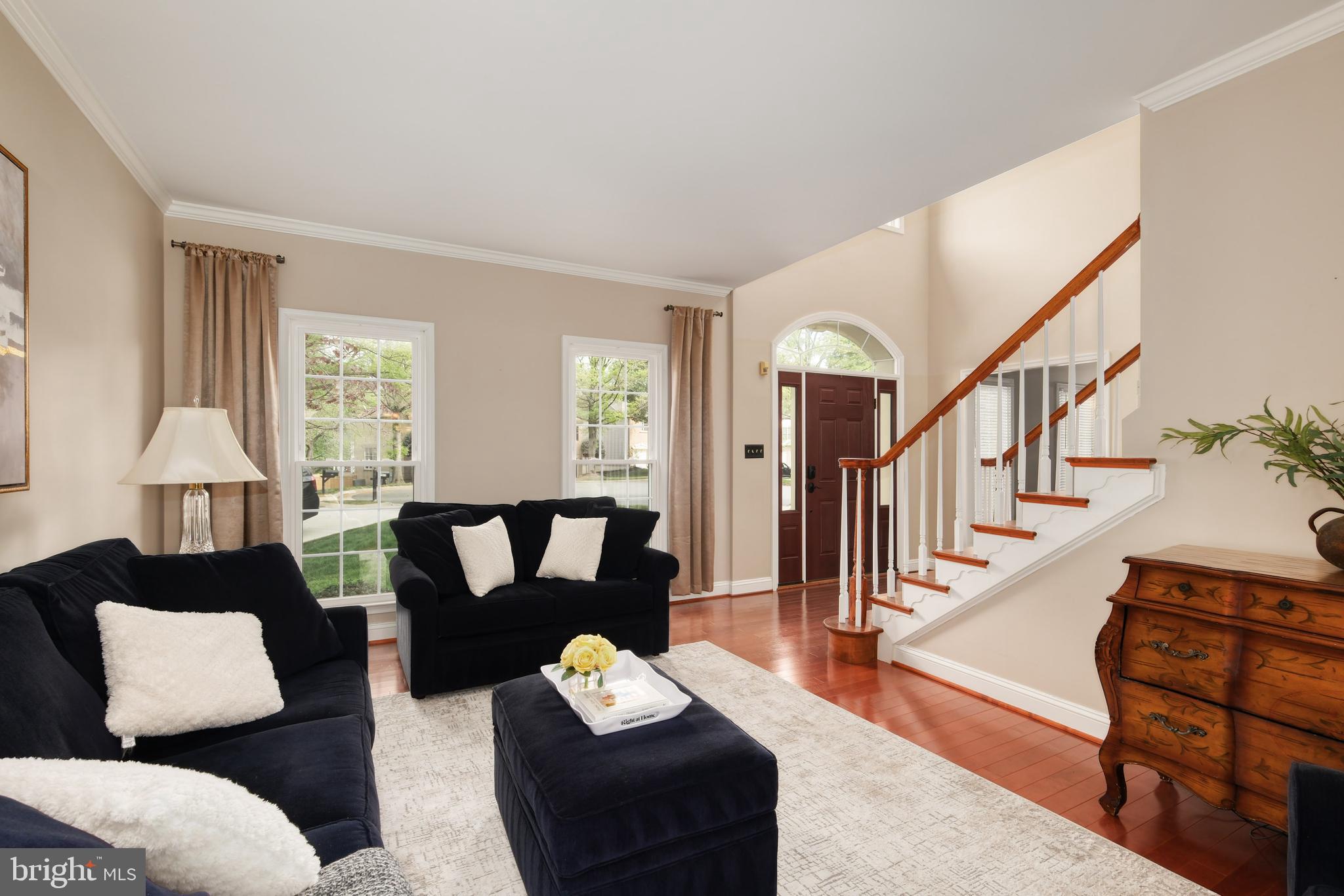 7904 WILLFIELD COURT