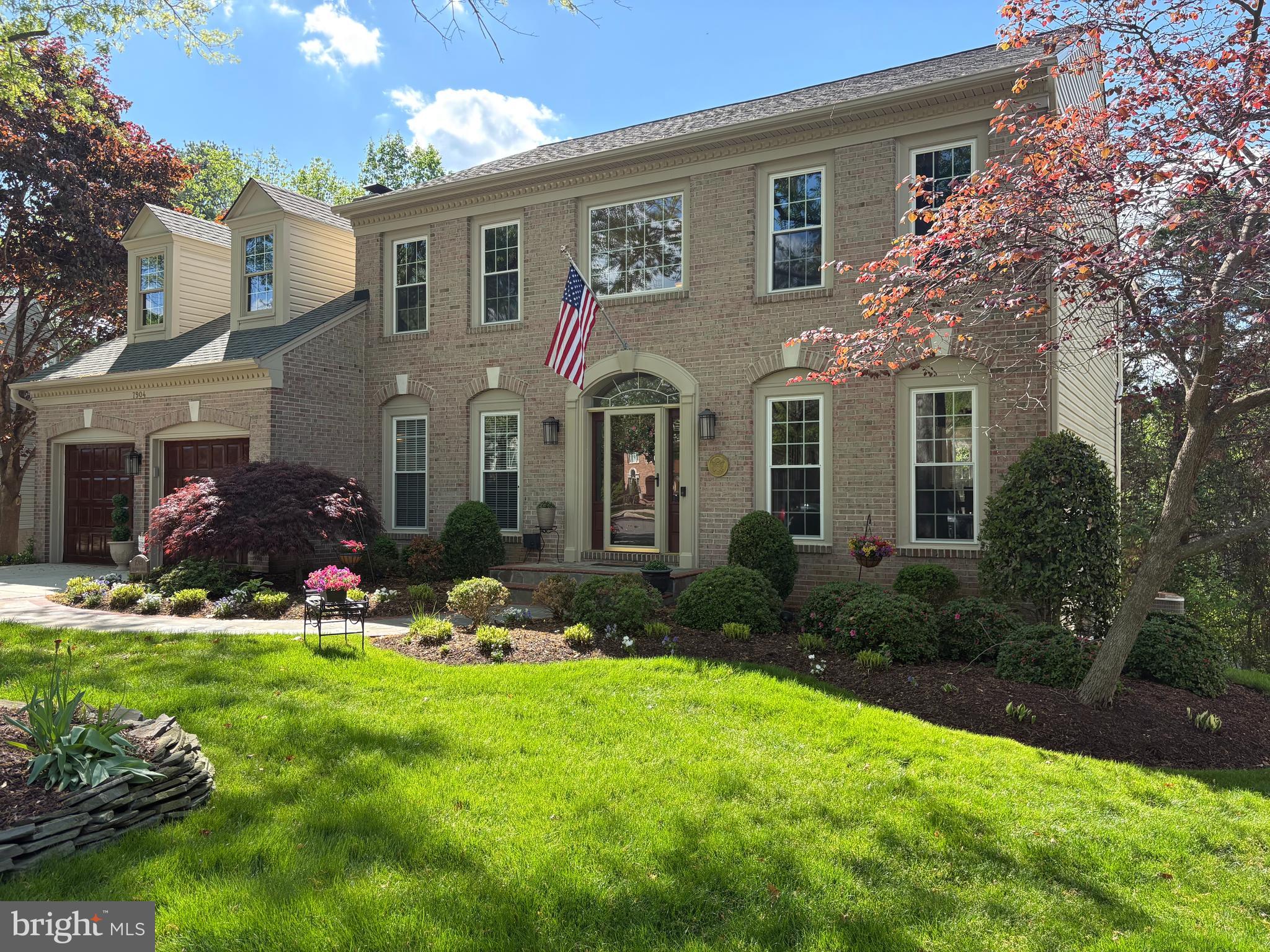 7904 WILLFIELD COURT