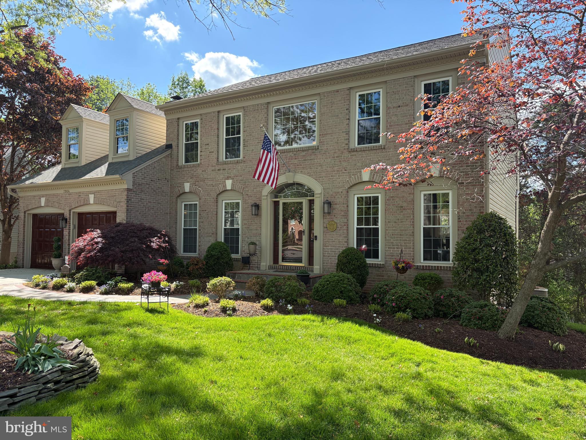 7904 WILLFIELD COURT