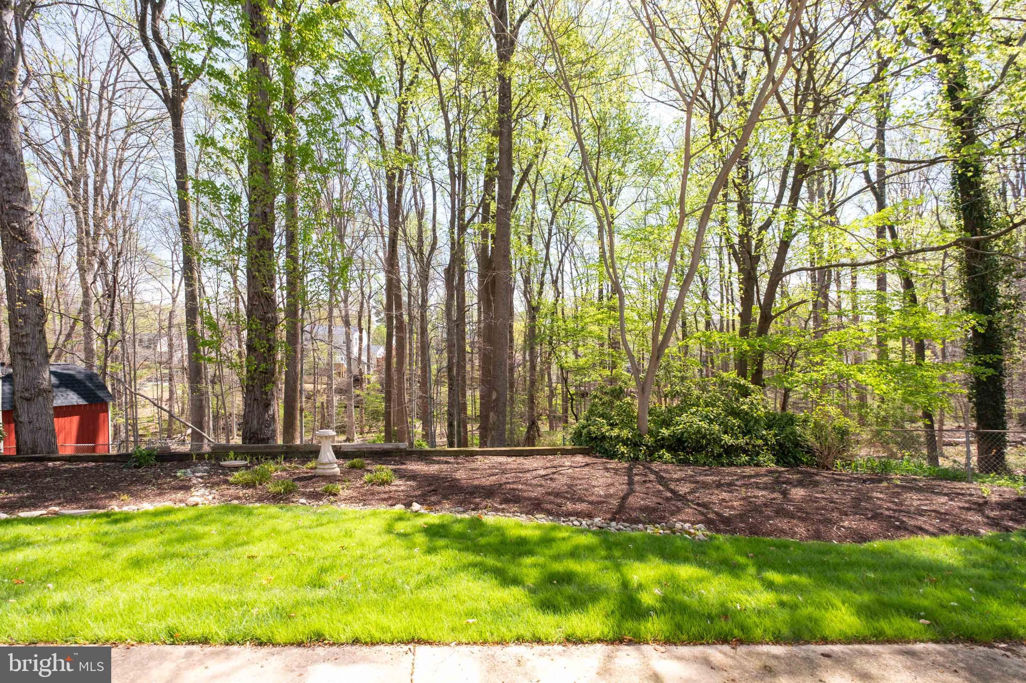 8709 POWDER HORN ROAD