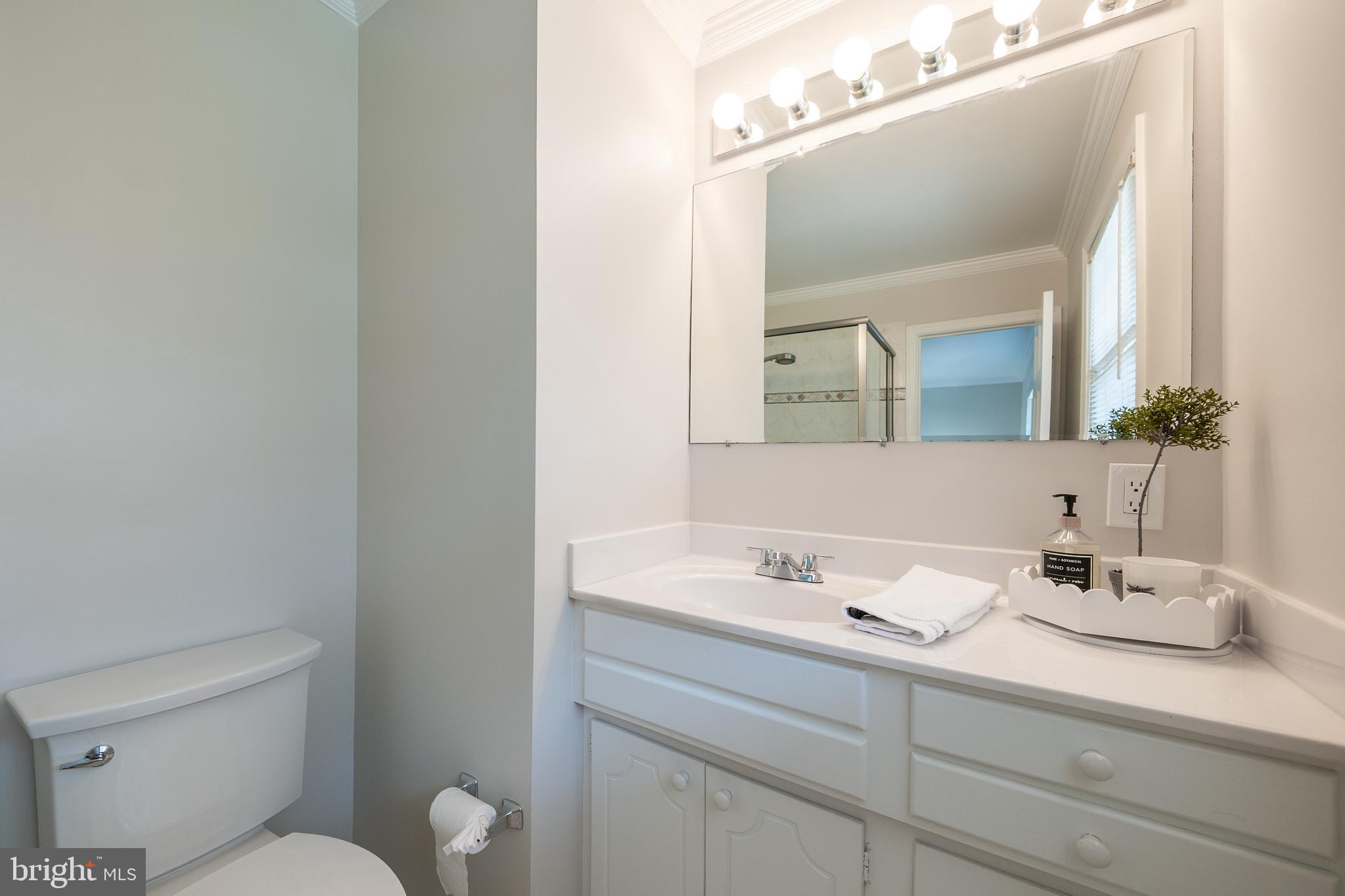 8709 POWDER HORN ROAD