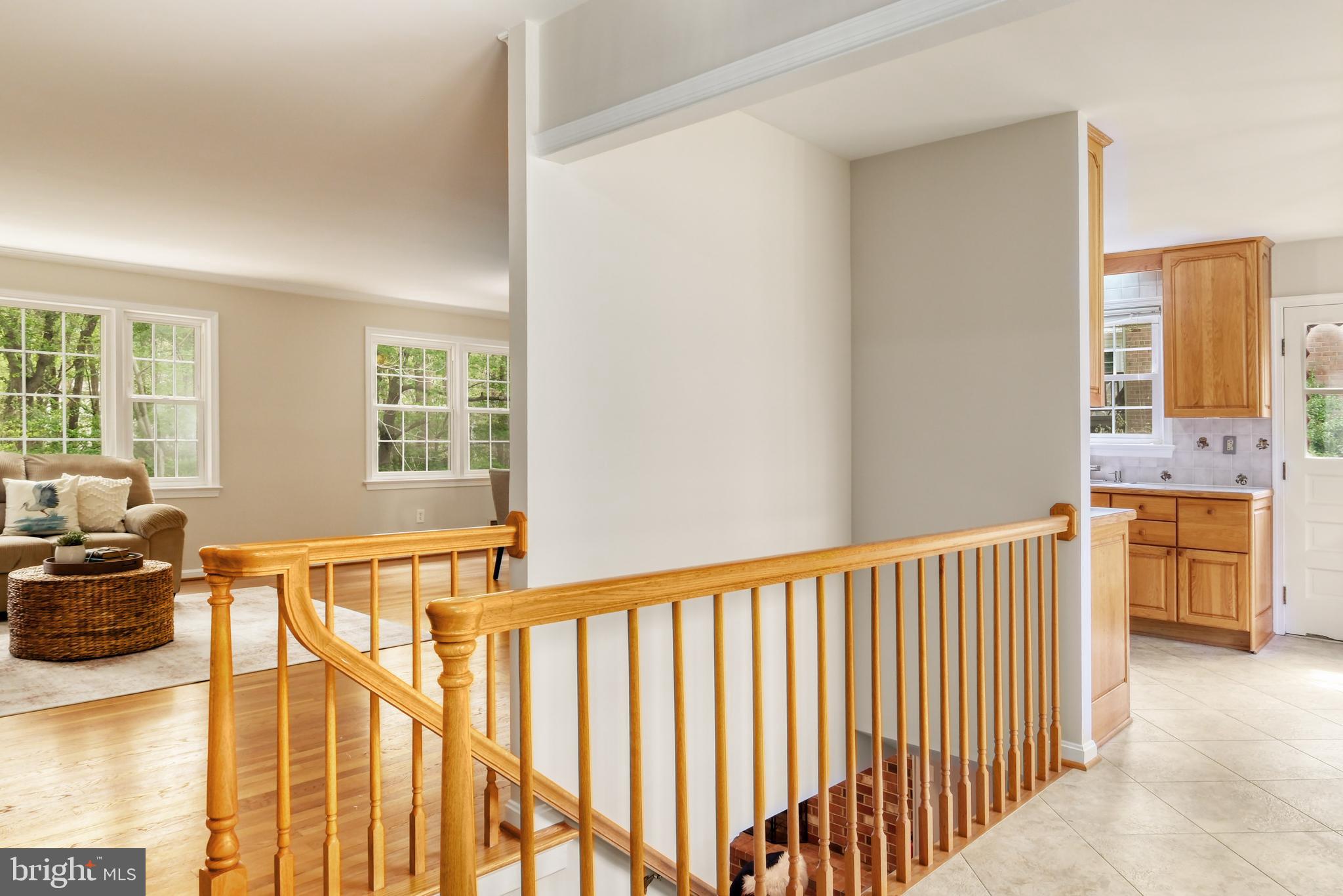 8709 POWDER HORN ROAD