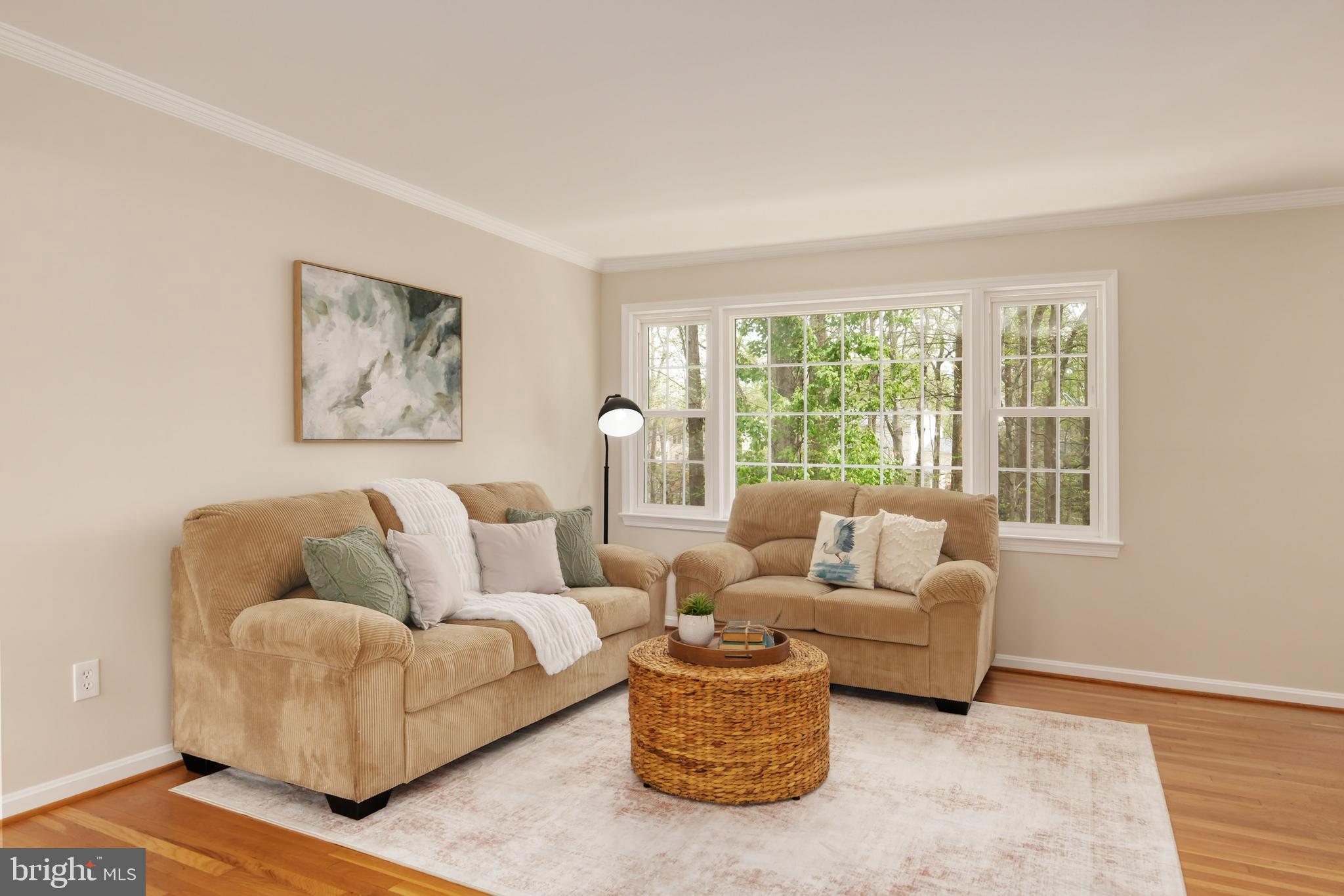 8709 POWDER HORN ROAD