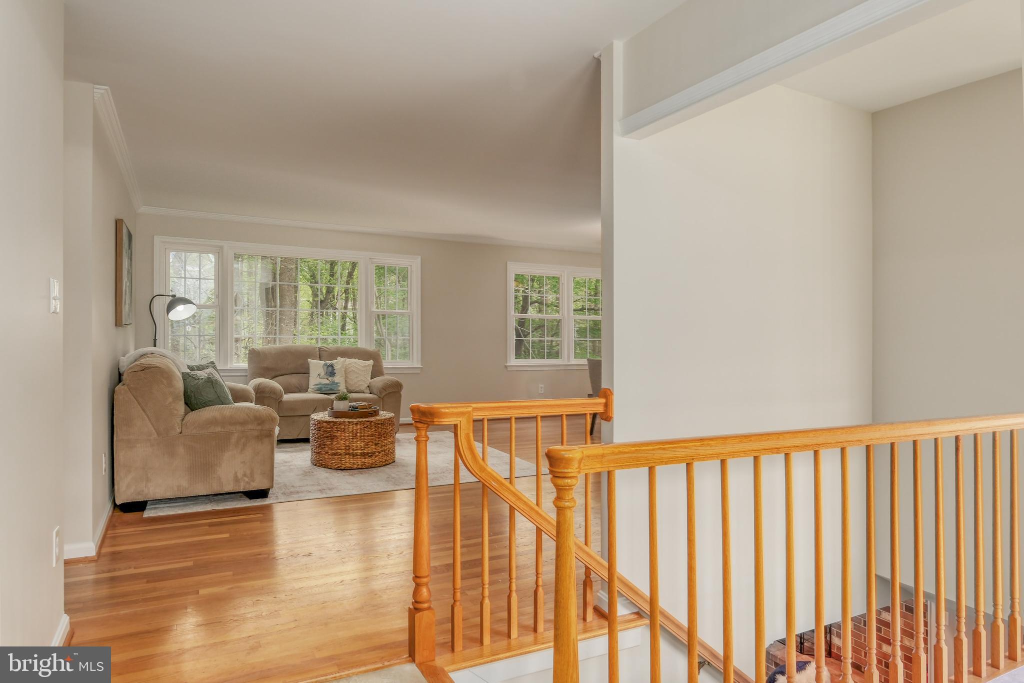 8709 POWDER HORN ROAD