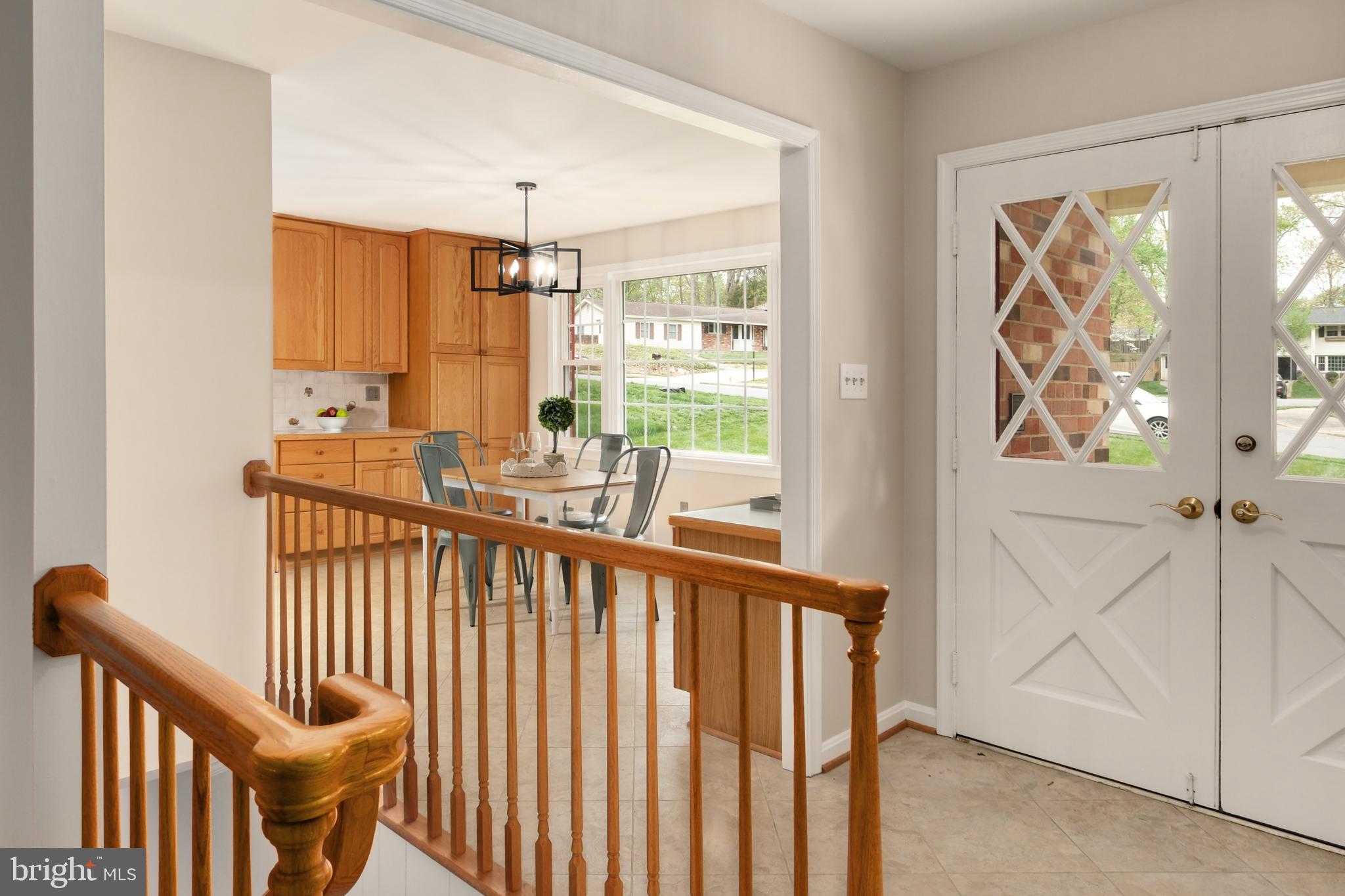 8709 POWDER HORN ROAD