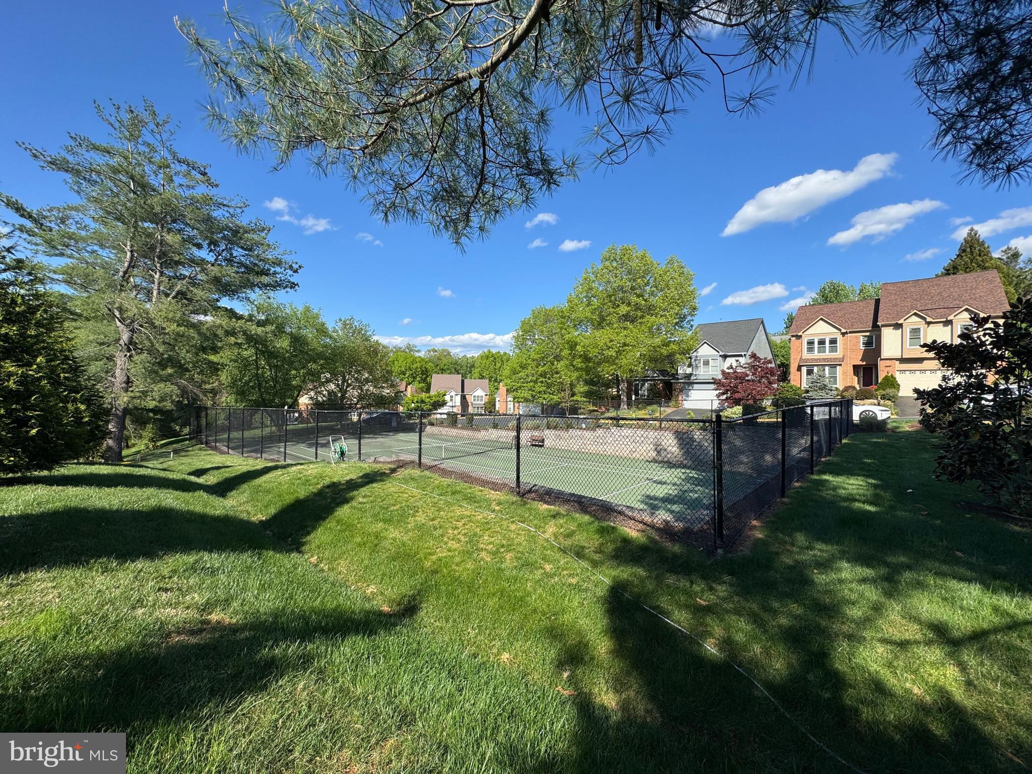 3424 SILVER MAPLE PLACE