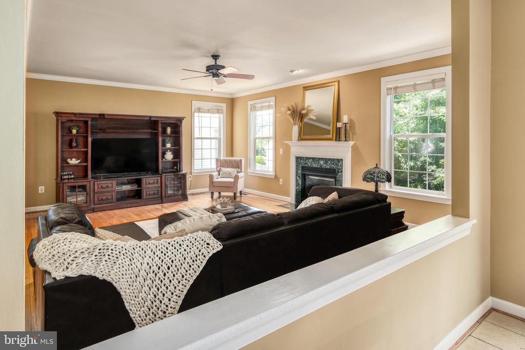 7811 THORNFIELD COURT