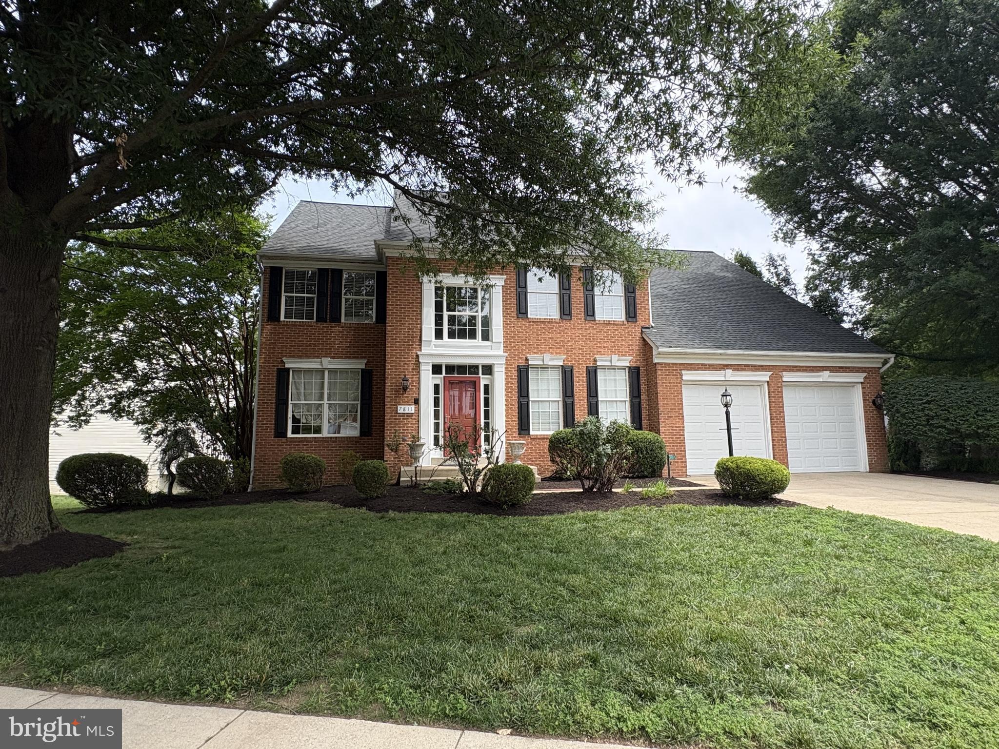 7811 THORNFIELD COURT