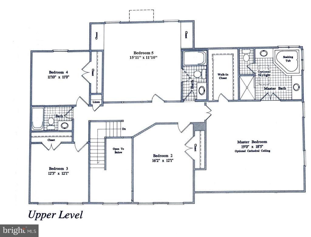 7811 THORNFIELD COURT