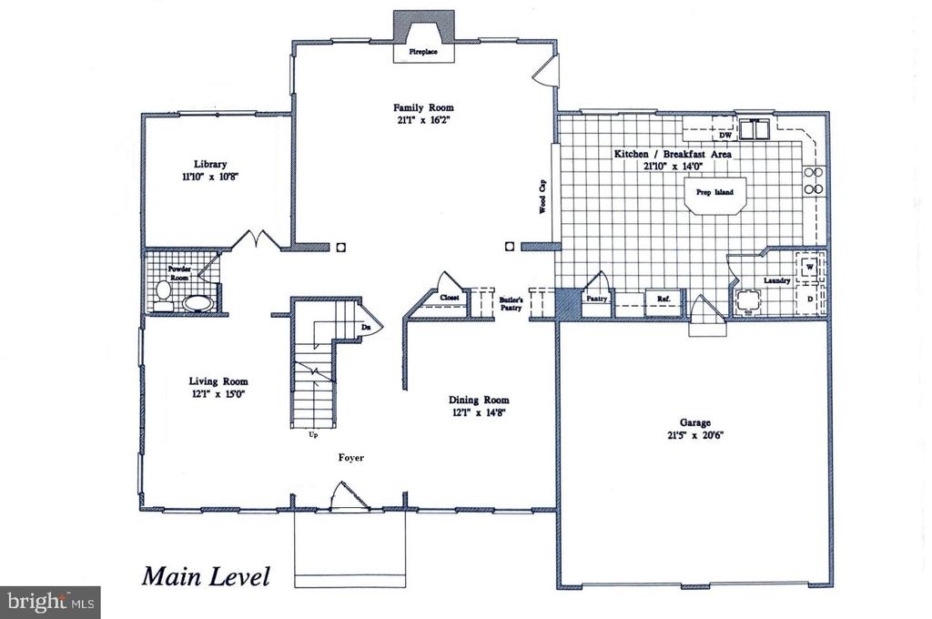 7811 THORNFIELD COURT