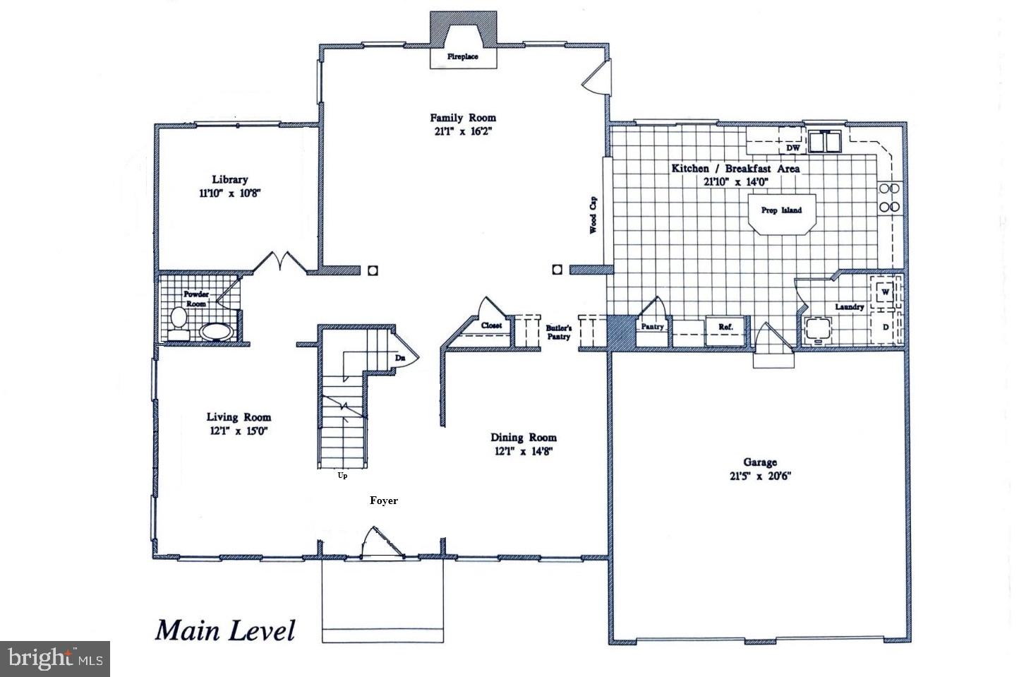 7811 THORNFIELD COURT