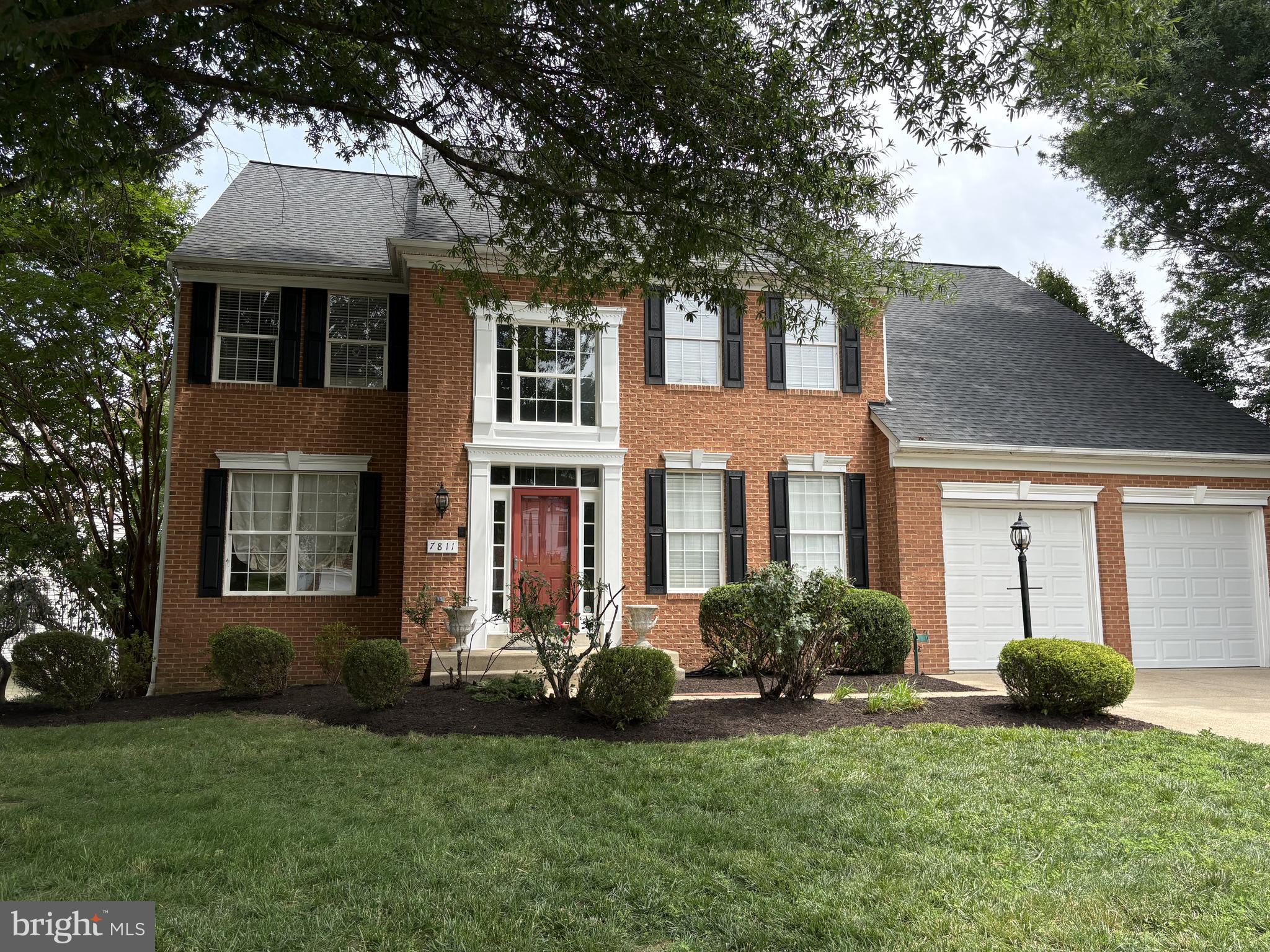 7811 THORNFIELD COURT