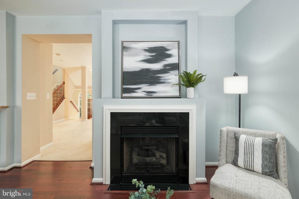 14297 BRUSHWOOD WAY Unit: 116