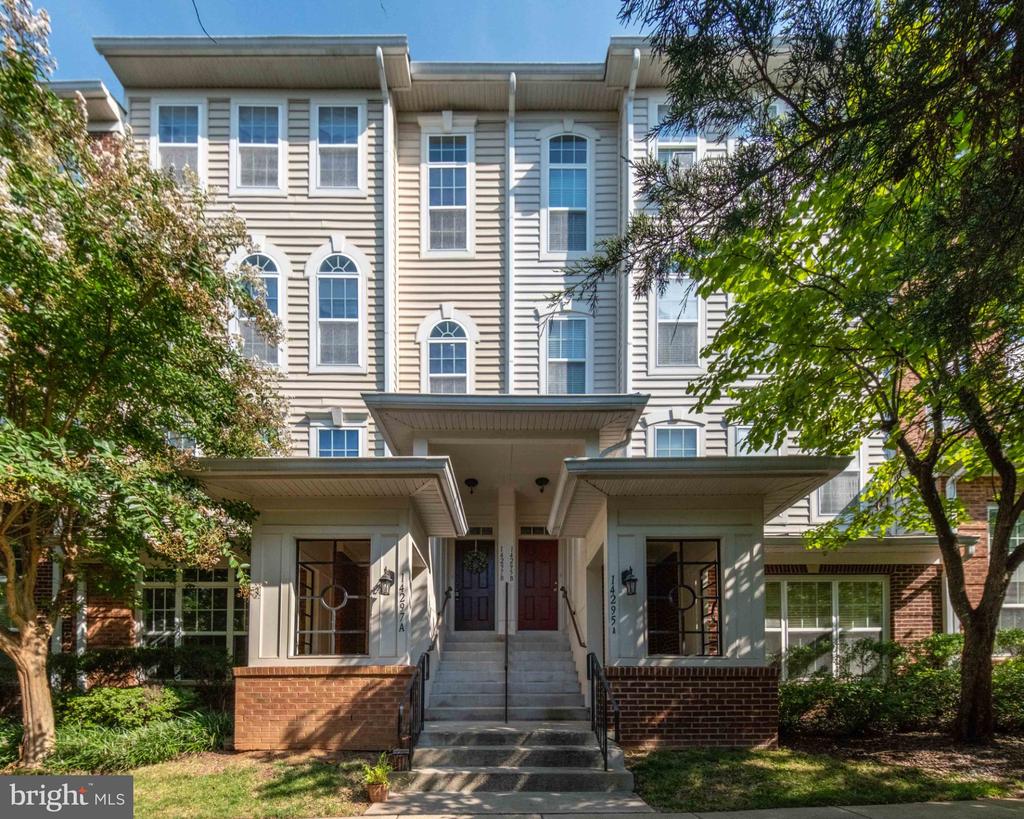 14297 BRUSHWOOD WAY Unit: 116