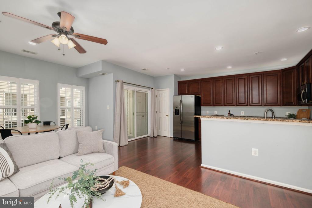 14297 BRUSHWOOD WAY Unit: 116
