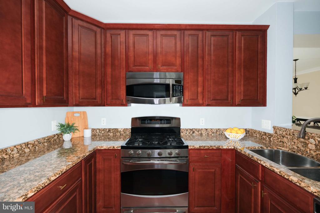 14297 BRUSHWOOD WAY Unit: 116