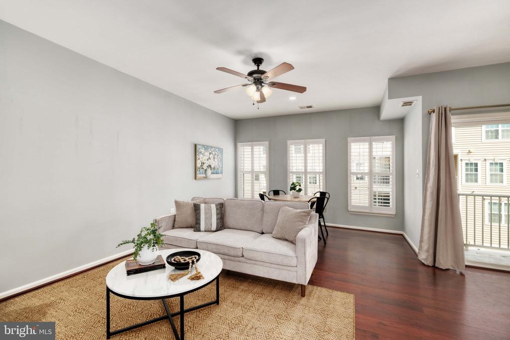 14297 BRUSHWOOD WAY Unit: 116