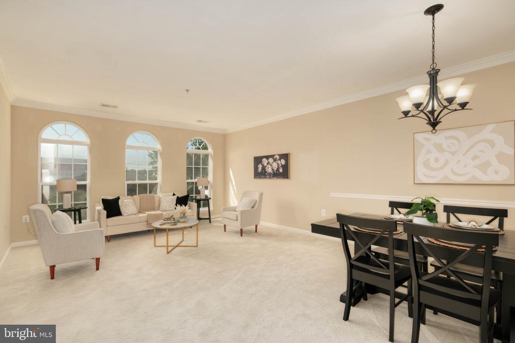 14297 BRUSHWOOD WAY Unit: 116
