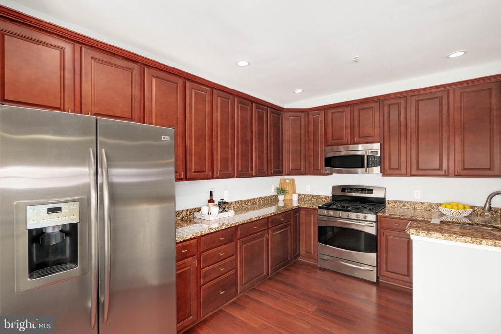 14297 BRUSHWOOD WAY Unit: 116