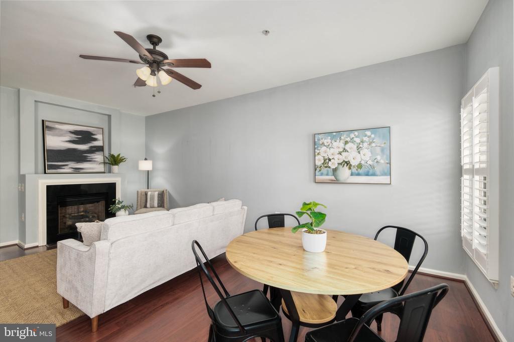 14297 BRUSHWOOD WAY Unit: 116