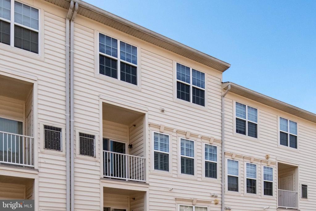 14297 BRUSHWOOD WAY Unit: 116